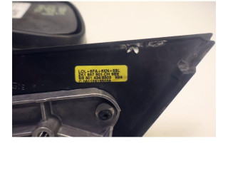 Zpětné zrcátko Volkswagen Caddy 2010