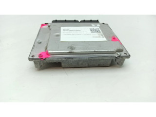 Řídící jednotka A6461509991, 0281012838 Mercedes-Benz Vito Viano W639 2007