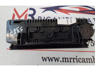 Блок управления климат-контролем 5J0907044C, 5J0907044C Skoda Fabia Mk2 (5J)