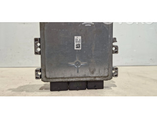 Блок управления двигателя 31355712 Volvo V70