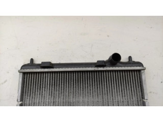 Радиатор охлаждающей жидкости