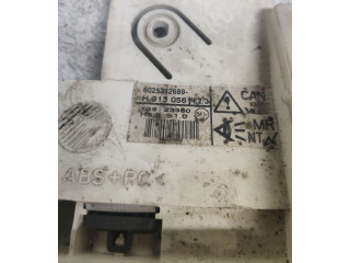 Přístrojová deska Renault Espace III 1998 H313056