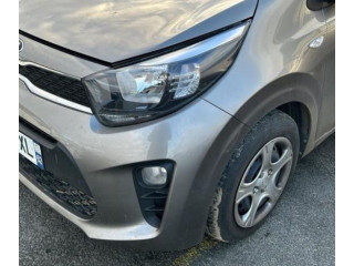 Вентилятор радиатора KIA Picanto