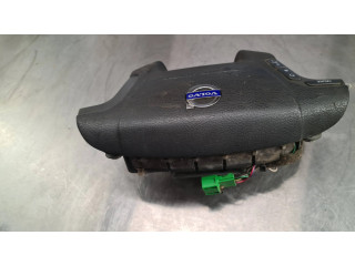 Подушка безопасности водителя 8684179, 243030490354   Volvo V70