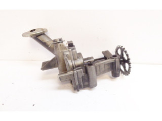 Масляный насос     Renault Scenic I 