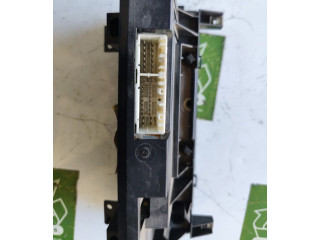 Блок управления климат-контролем 9630231877, 657035P Peugeot 406