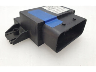 Блок управления топливного насоса 8X0907159B, 8X0907159B Audi A1