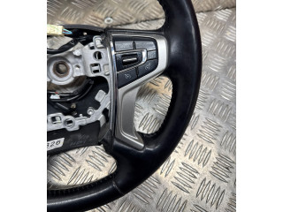 Руль Mitsubishi Outlander 2013 - 2021 года