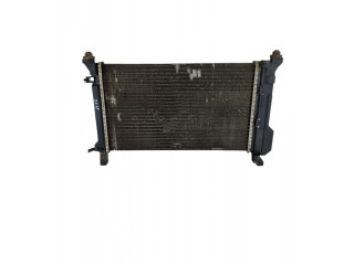 Поршень Радиатор охлаждающей жидкости 266.940 A1695000604  Mercedes-Benz B W245  