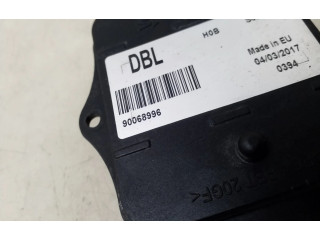 Блок управления Xenon