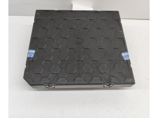 Блок комфорта 5WA937086BE, F005V04105 Skoda Octavia Mk4