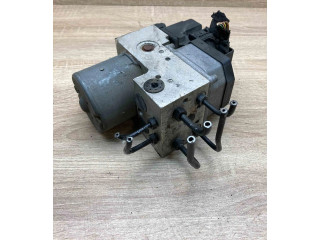 Блок АБС 0273004573, 3B0614111 Skoda Superb B5 (3U) 2001 - 2008 года