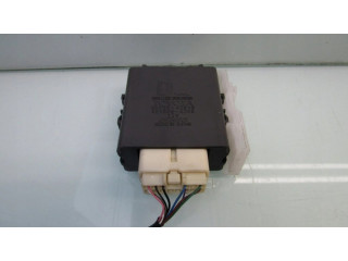 Блок управления центрального замка