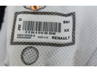 Подушка безопасности в сиденье 985H13039R, 985H13039R   Dacia Lodgy