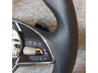 Руль Skoda Octavia Mk4 2019- года 5E3419093AT, 5E3959542H