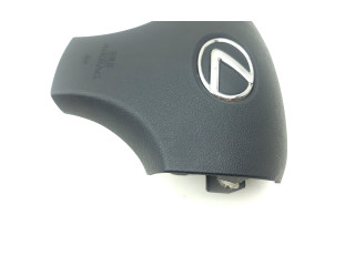 Подушка безопасности водителя Lexus IS 220D-250-350