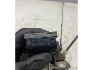 Zámek zadních dveří A1717500085, A1717500185 Mercedes-Benz E W211 2003