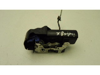 Zámek zadních dveří 825036721R, I5912 Dacia Duster 2011