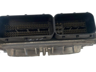 Блок управления двигателя 30729826A, 0281012103   Volvo XC90