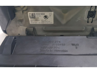 Радио/ проигрыватель CD/DVD / навигация 655919606IZY, X0-3327P Skoda Scala