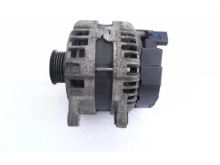 Генератор A0009063322 Mercedes-Benz A W176