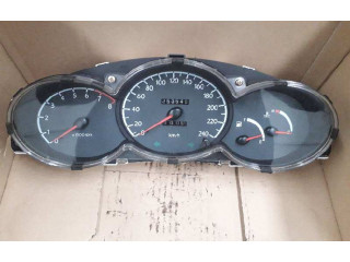 Панель приборов 9400327100, 9400327100 Hyundai Coupe