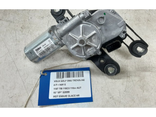Моторчик заднего дворника 5G0955711A, 5G0955711A Volkswagen Golf VII