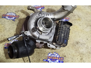 Turbodmychadlo Турбина 059145722R   Audi Q7 4L   CASA