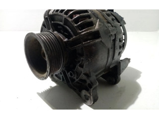 Генератор 8111122, 36050268   Volvo S80      