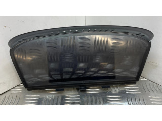 Дисплей 65829193748 BMW 5 E60 E61