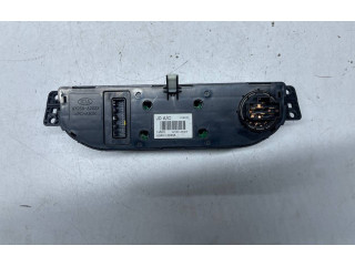 Блок управления климат-контролем 97250A2002, 97250A2XXX KIA Ceed