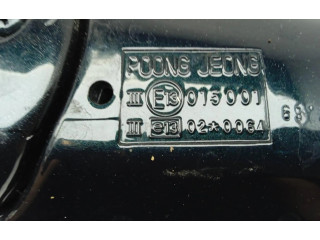 Зеркало электрическое        KIA Clarus  1997 - 1999 года   