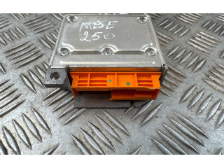 Блок подушек безопасности 0018200026, 0018200026   Mercedes-Benz E W124
