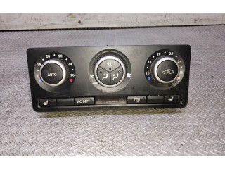 Блок управления климат-контролем 12768924   Saab 9-5