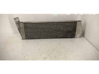 Интеркулер Mitsubishi Endeavor