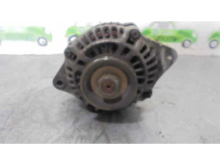 Генератор A5TA4591, AHGA35   Honda Civic 1.5     