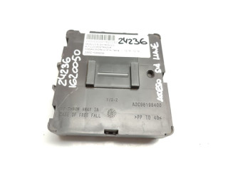 Другие блоки управления / модули