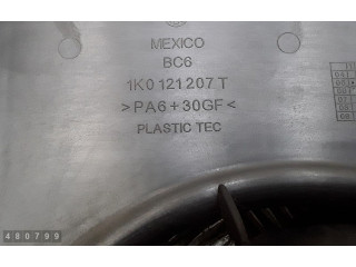 Вентилятор радиатора 1k0121207t Volkswagen Jetta V