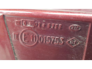 Зеркало электрическое     левое   KIA Sorento  2002-2009 года   