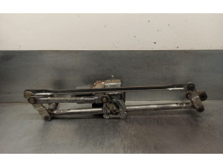 Моторчик дворников 1Z1955119C, 3397021265    Skoda Octavia Mk2 (1Z)