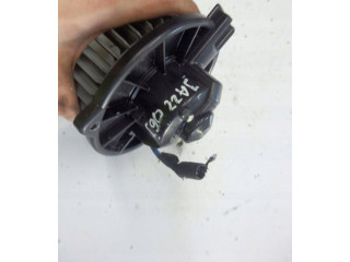 Вентилятор печки 1940001100, NM700M Honda S2000