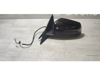 Зеркало (механическое)       Mercedes-Benz CLA C117 X117 W117  2013 - 2019 года   