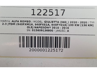 Дисплей    015609136800   Alfa Romeo Giulietta