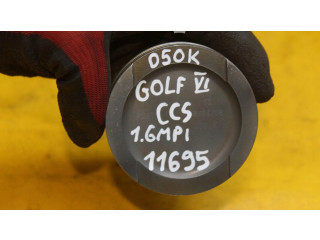  Поршень с шатуном    Volkswagen Golf VI  
