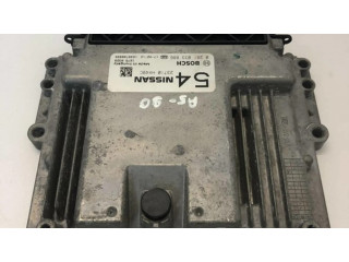 Řídící jednotka 23710HX49C, 0281033886 Nissan Qashqai 2017