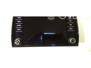 Боковая подушка безопасности 565919605B Skoda Karoq