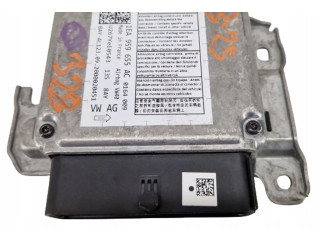 Блок подушек безопасности 1ea959655ac Skoda Octavia Mk4