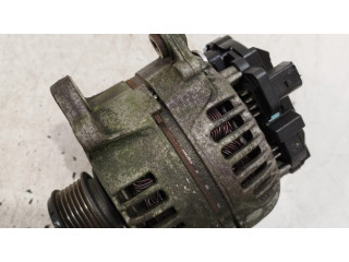 Генератор F00M144197 Skoda Octavia Mk2 (1Z) 1.6