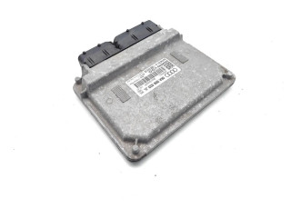 Блок управления двигателя 06A906033JL, 5WP40751 Audi A3 S3 8P