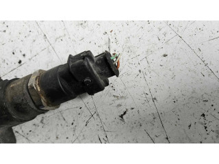 Топливная рампа 4077800260, WE0113GC0 Ford Ranger 2.5